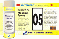 Messingspray
